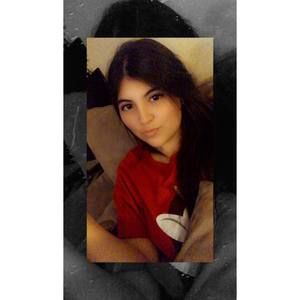 Meet your Posher, Serena